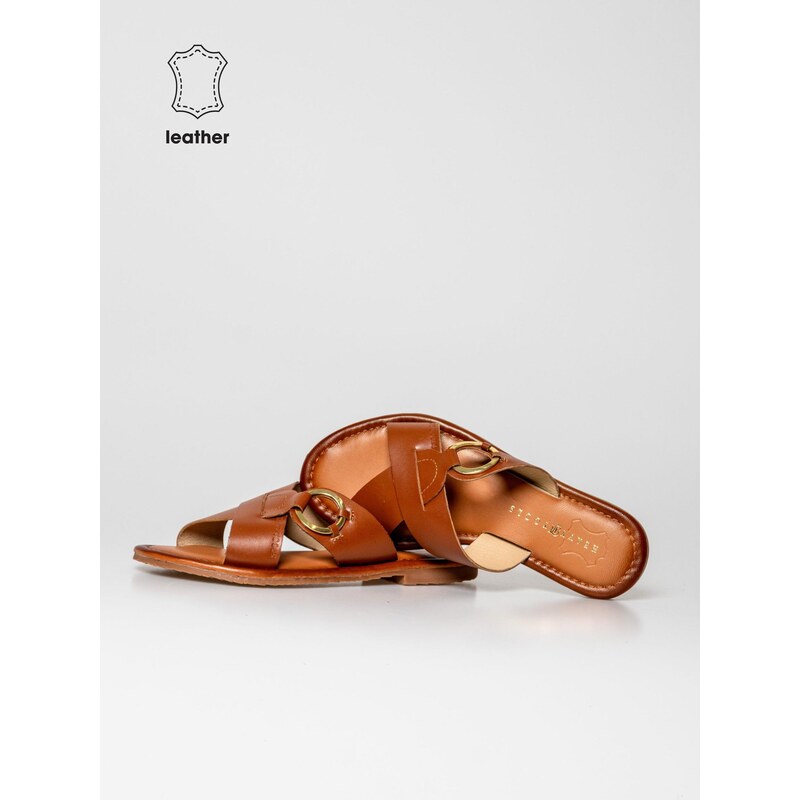 Heavytools Dámske Šľapky a žabky UNKA 67194765