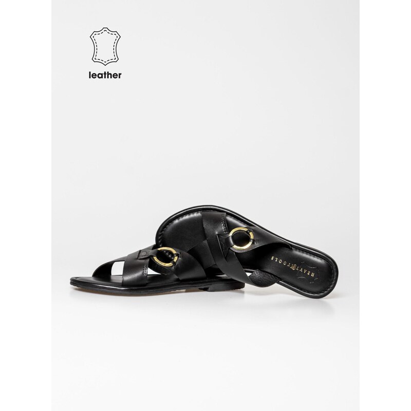 Heavytools Dámske Šľapky a žabky UNKA 67194766