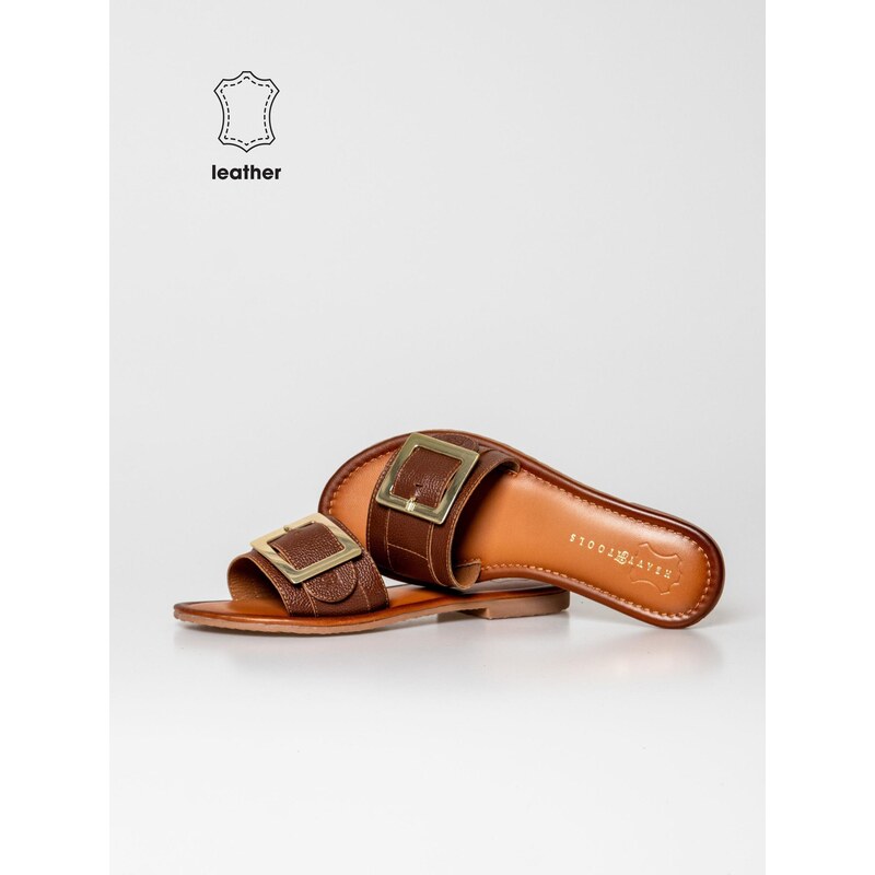 Heavytools Dámske Šľapky a žabky UZARINA 67194767