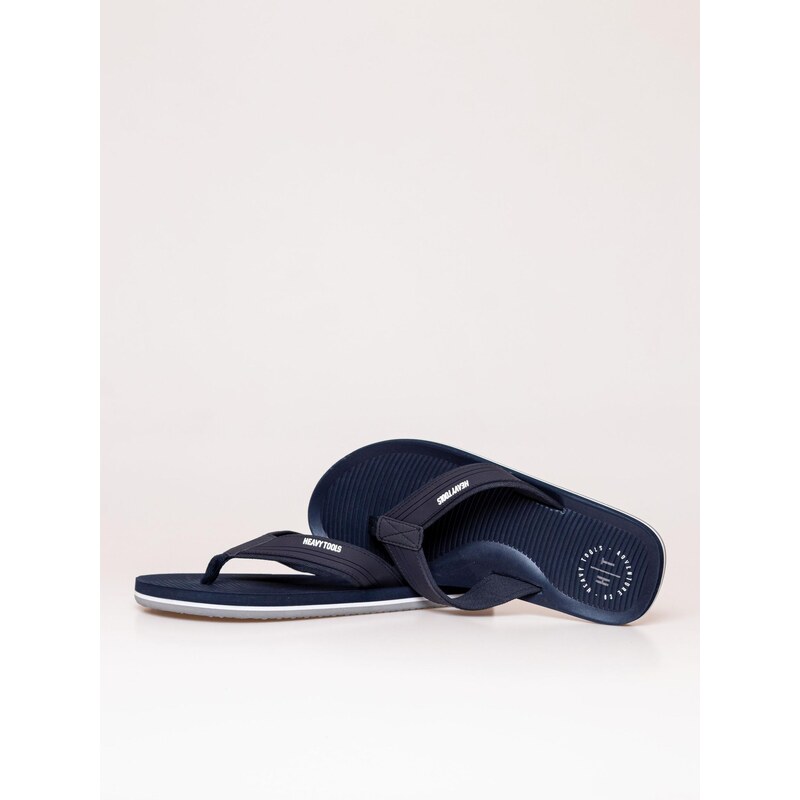 Heavytools Pánske Šľapky a žabky ULLIN23 67188430