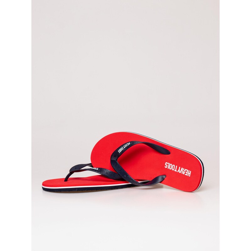 Heavytools Pánske Šľapky a žabky UTHER 67194859