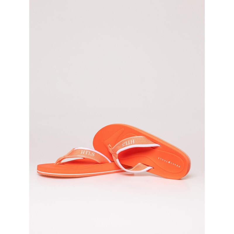 Heavytools Dámske Šľapky a žabky USCA23 67194865