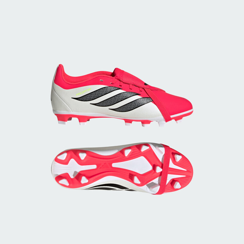 Adidas Kopačky PREDATOR CLUB Fold-Over Tongue Firm Ground/Multi Ground 67295058