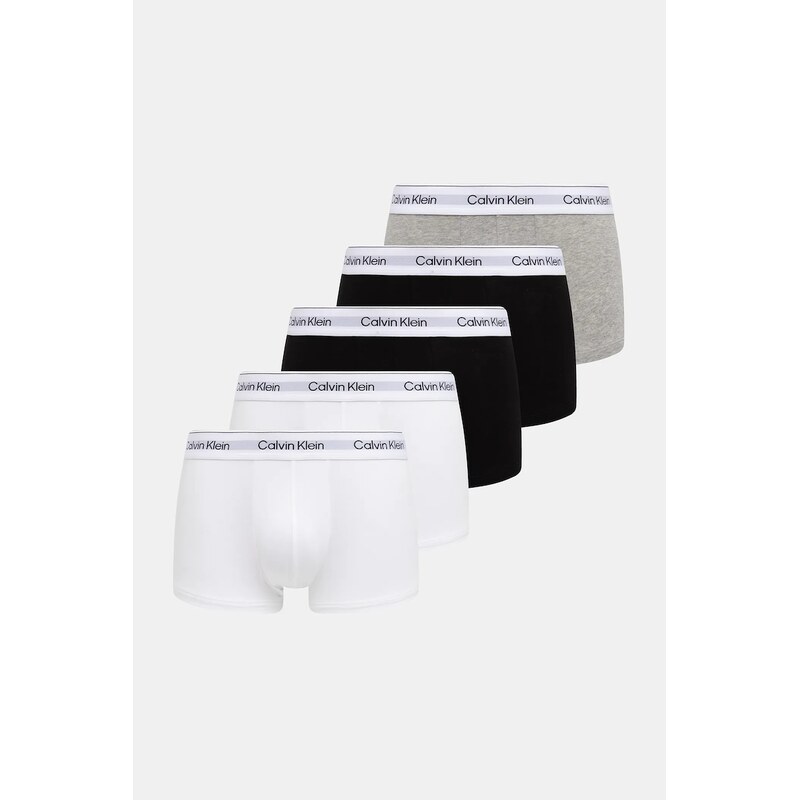 Boxerky Calvin Klein Underwear 5-pak 66878702