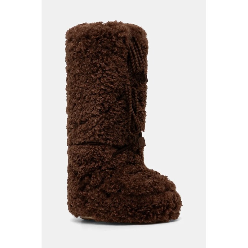 Snehule Moon Boot MB ICON CURLY EXTRA 66691498