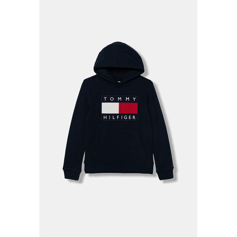 Detská mikina Tommy Hilfiger 67099669