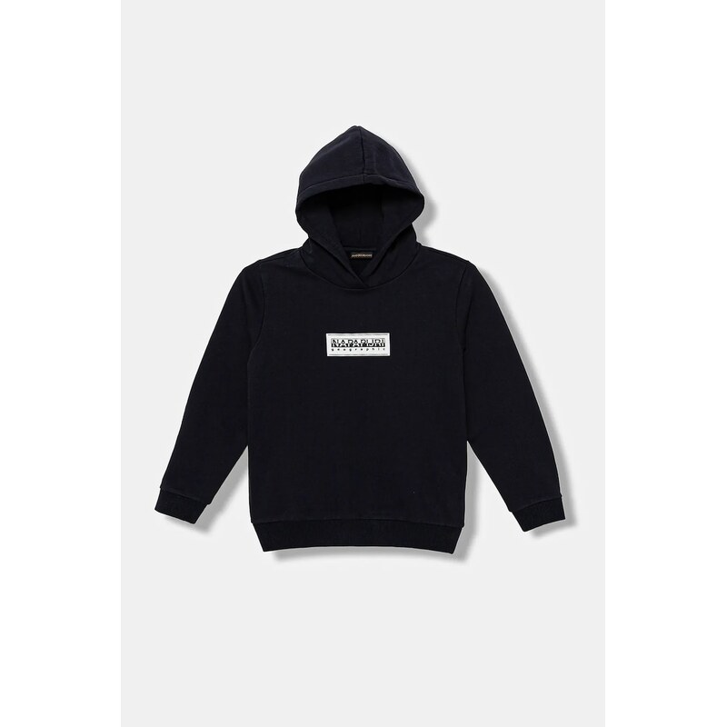 Detská mikina Napapijri B-CHAMOIS 64976647