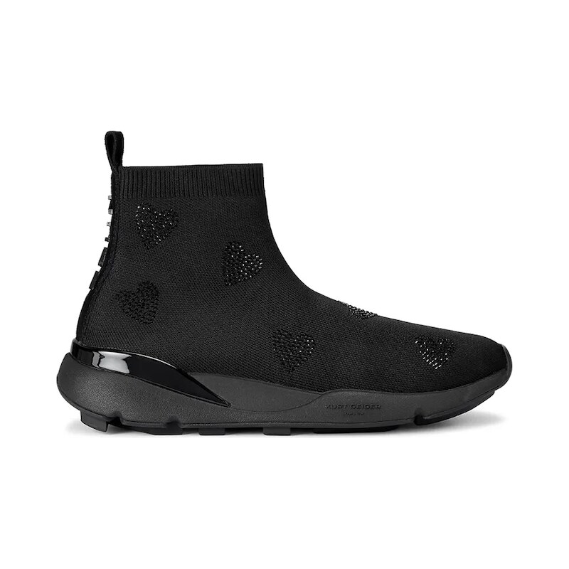 Tenisky Kurt Geiger London Kurt Knit Sock Runner Dr 66878858