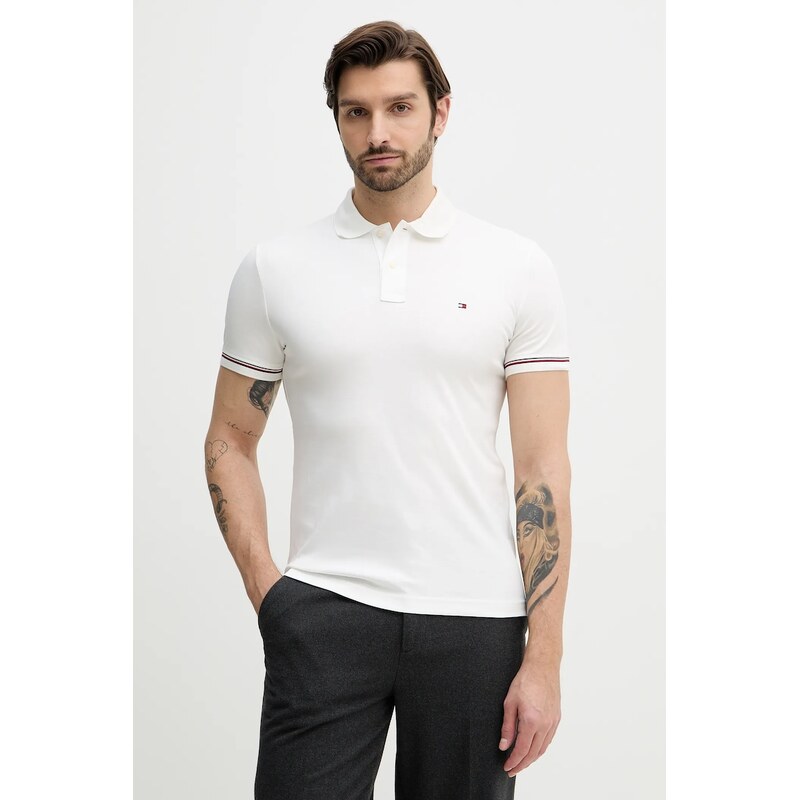 Bavlnené polo tričko Tommy Hilfiger 67147233