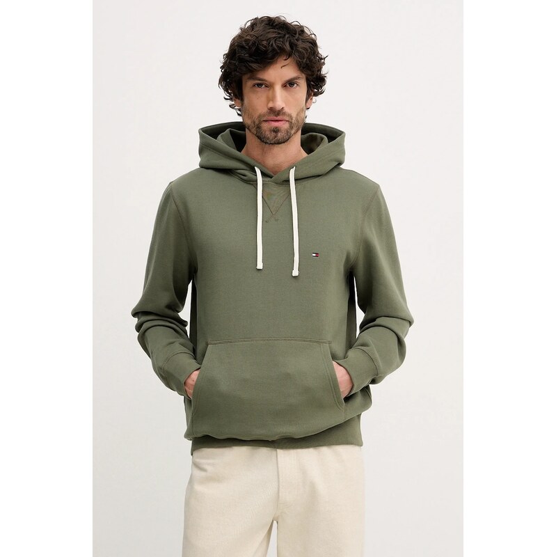 Mikina Tommy Hilfiger 66691504