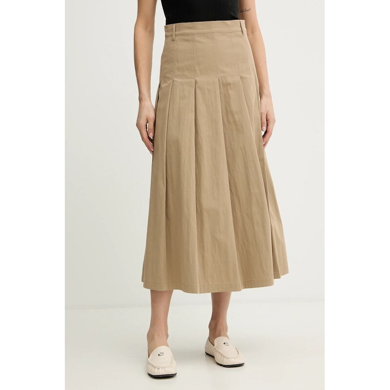 Sukňa Weekend Max Mara ORME 66709927