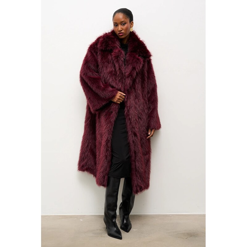 Kabát Answear.LAB 66890208