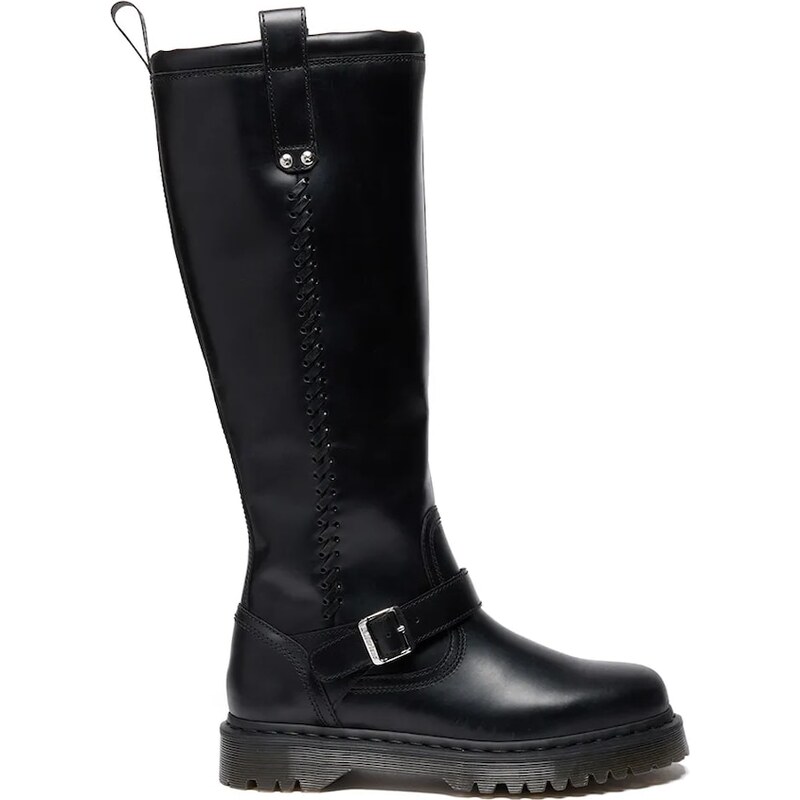 Kožené čižmy Dr. Martens Anistone 66816518