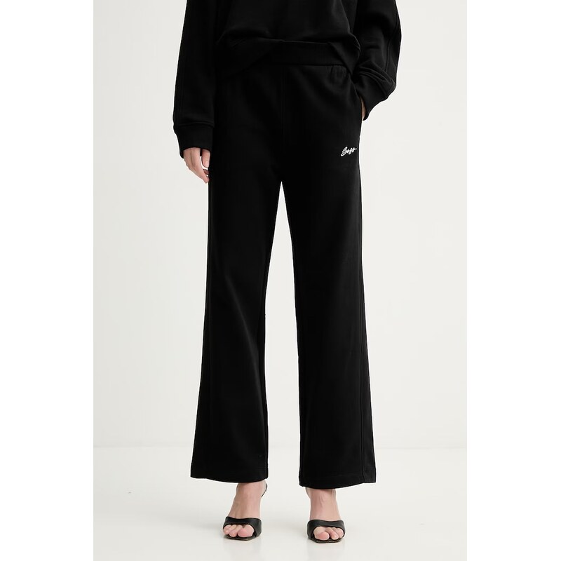 Bavlnené tepláky BOSS Orange C Endless 67197425