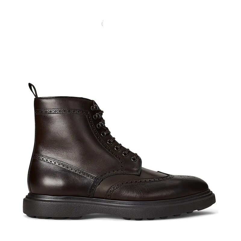 Kožené topánky Polo Ralph Lauren Martl Bro Bt 66916118