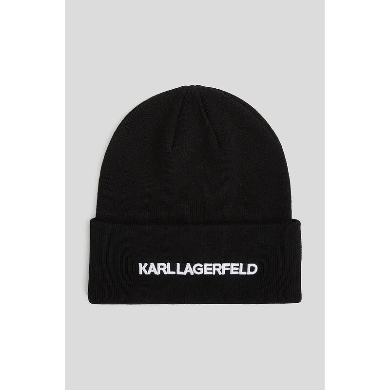 Čiapka Karl Lagerfeld K/ESSENTIAL 63994940