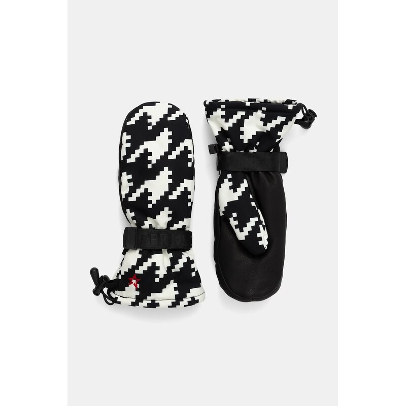 Lyžiarske rukavice Perfect Moment Davos 66980696