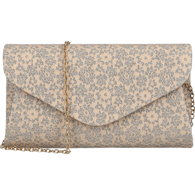 Firenze Dámska listová kabelka ružová - Michelle Moon Aspasia ružová 67295179