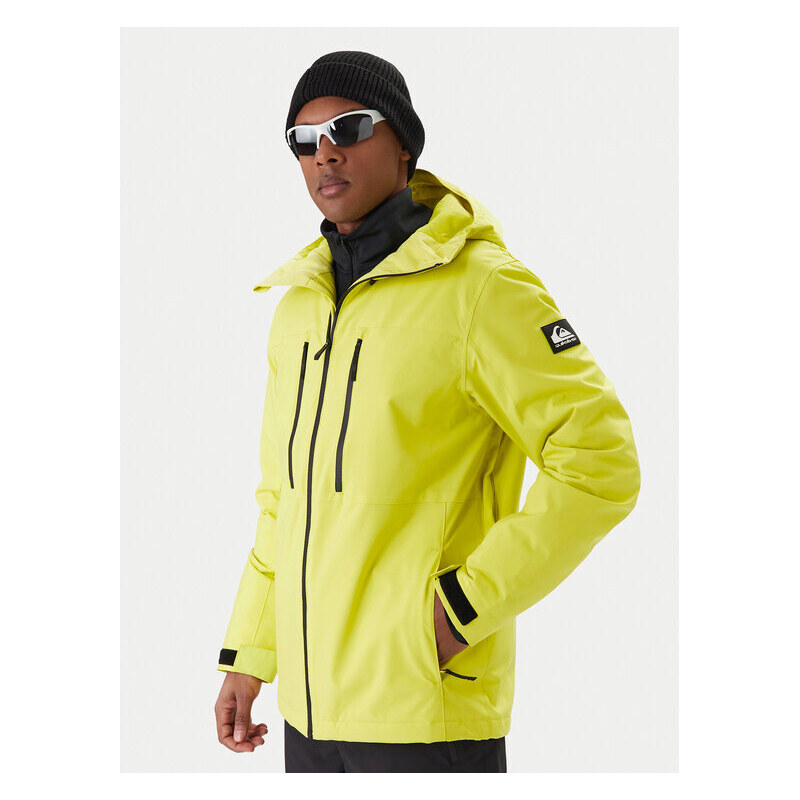 Snowboardová bunda Quiksilver 67205585