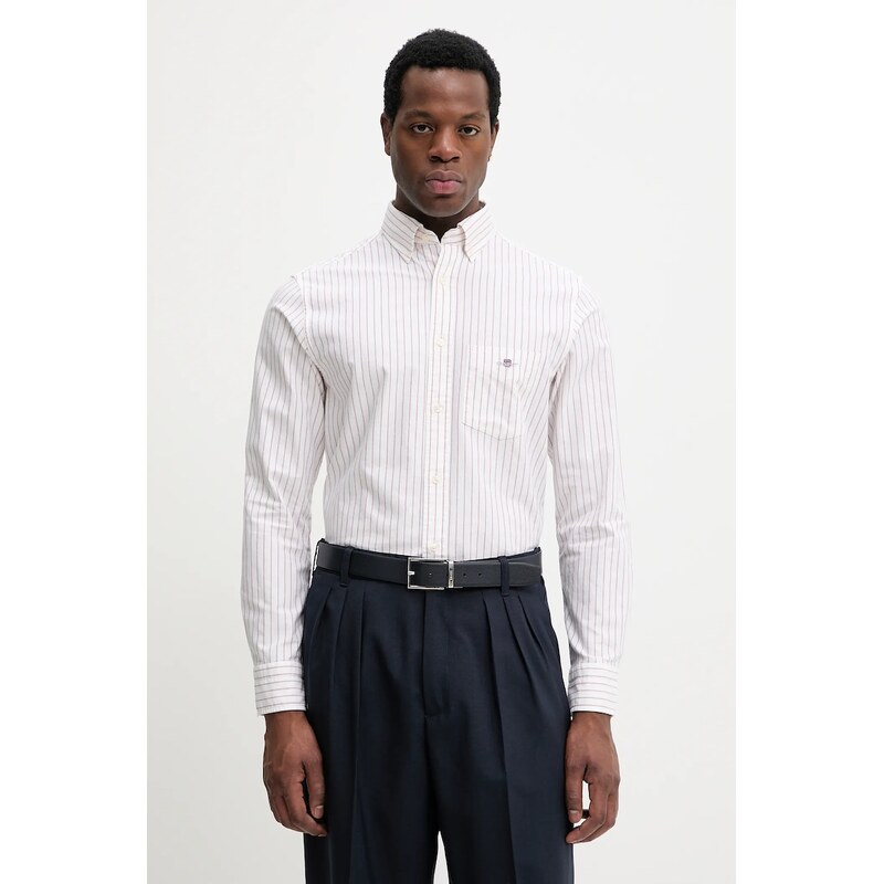 Bavlnená košeľa Gant 67068690