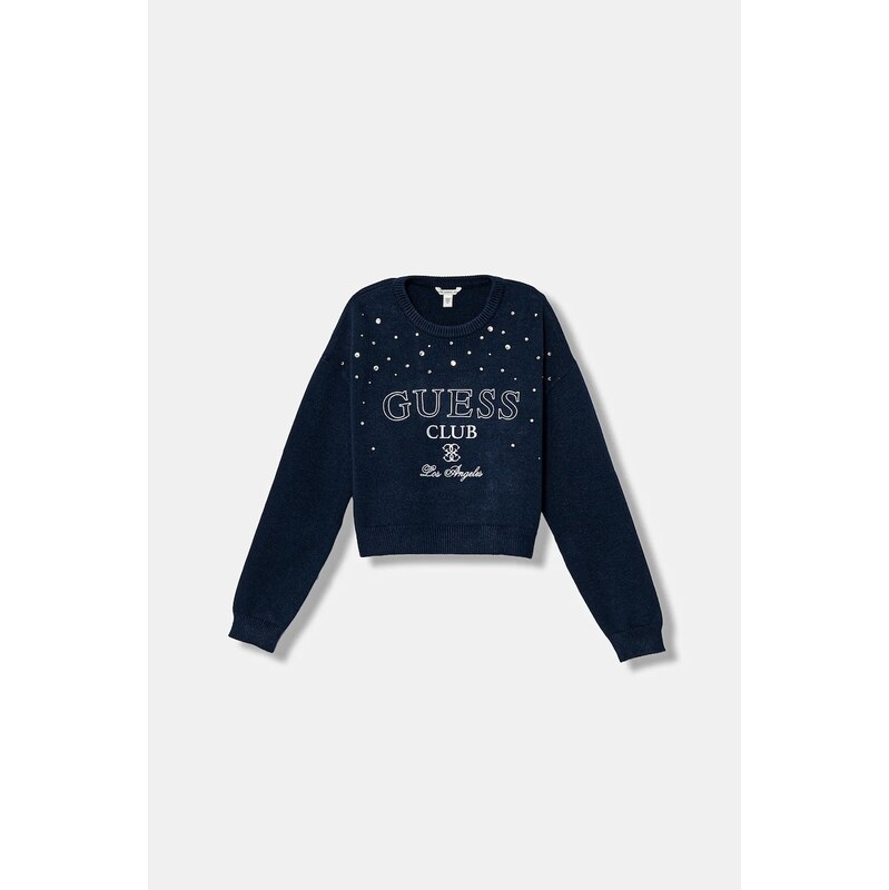 Detský sveter Guess 66990439