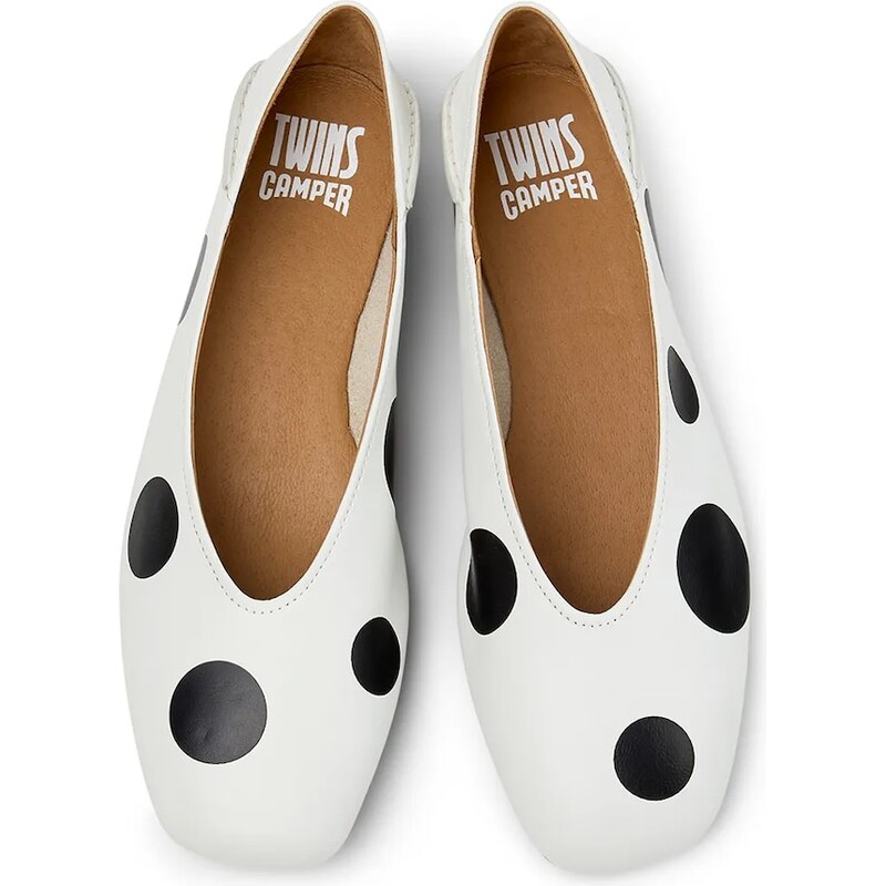 Baleríny Camper TWS 66985399