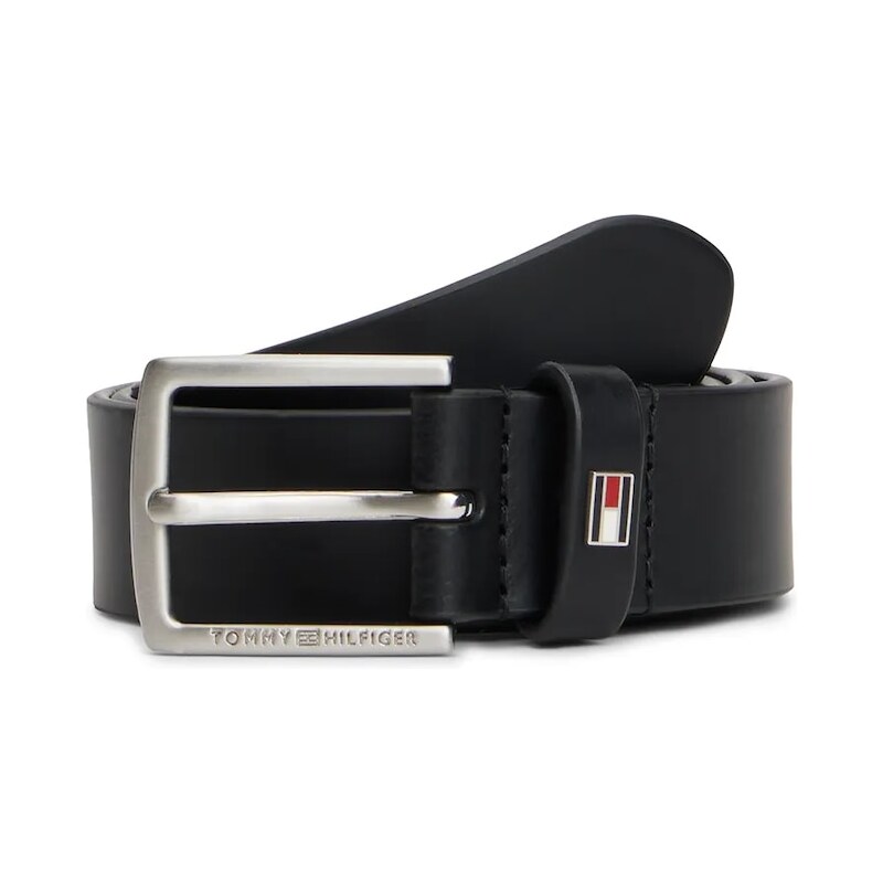 Detský kožený opasok Tommy Hilfiger 67032950