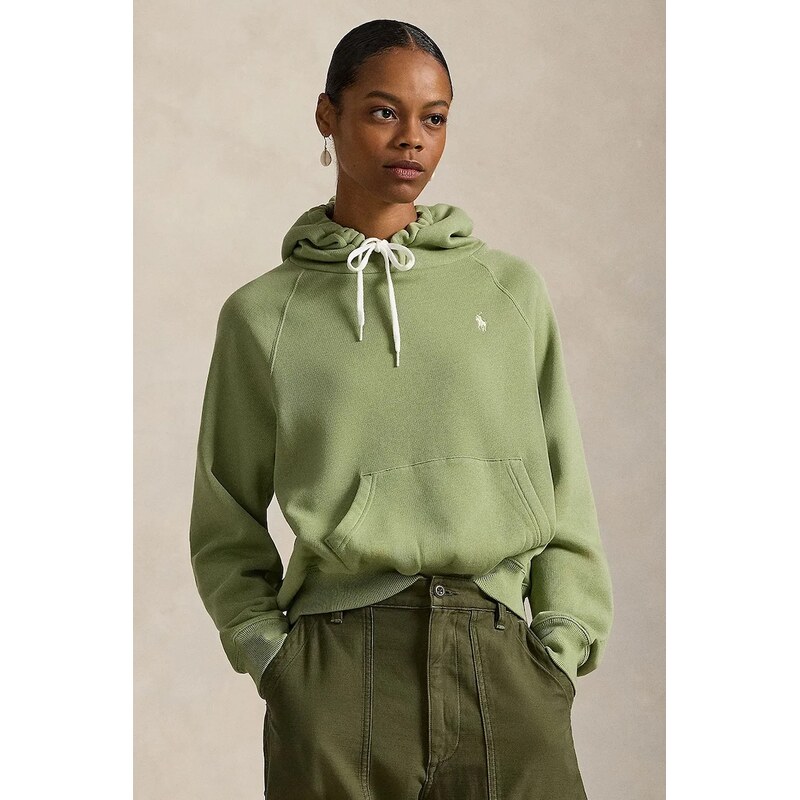 Mikina Polo Ralph Lauren 66878750