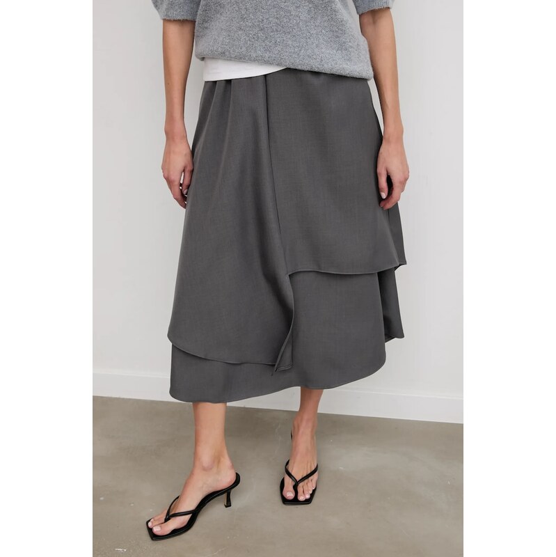 Sukňa Answear.LAB 67068784