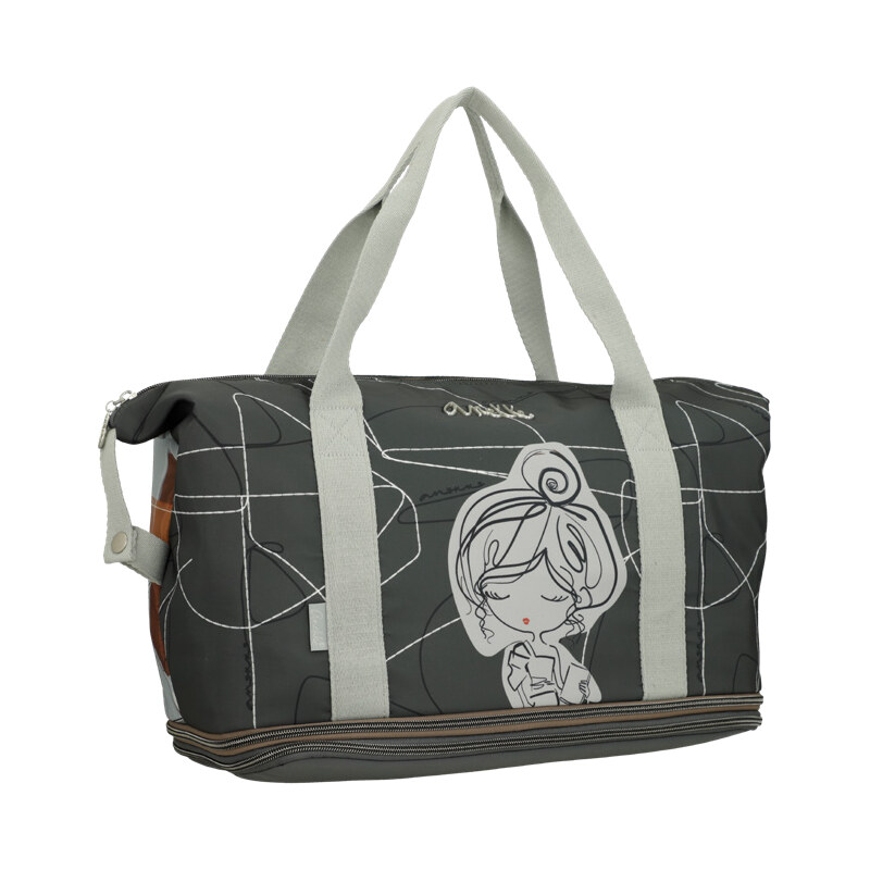 Anekke zväčšovacia taška do ruky Sophia 67243428