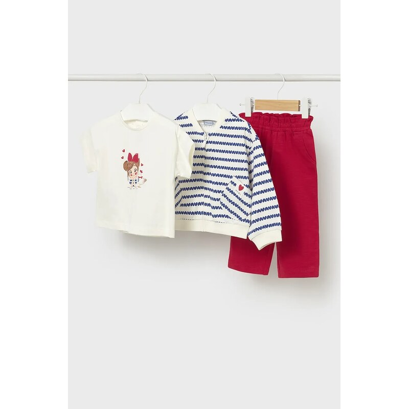 Sada pre bábätká Mayoral 67128138