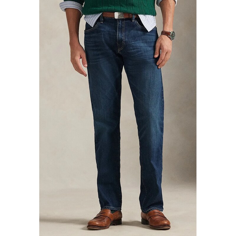 Rifle Polo Ralph Lauren LOW STR DENIM 67033268