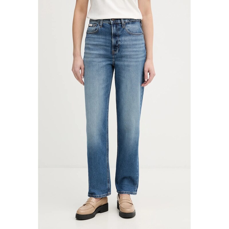 Rifle Calvin Klein Jeans 67033307