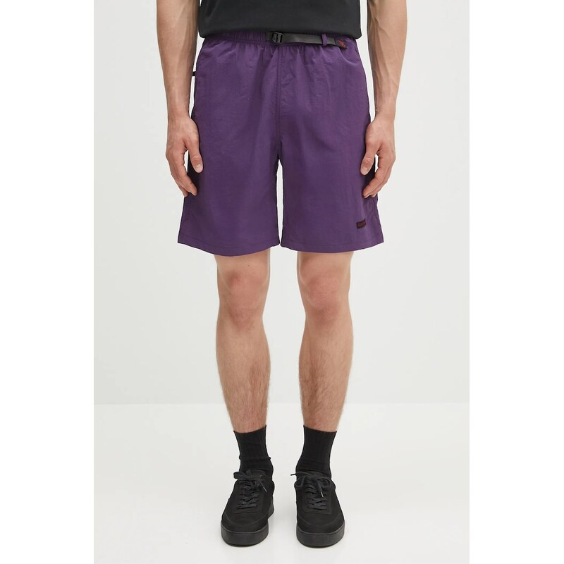 Šortky Gramicci Nylon Packable G-Short 67168010