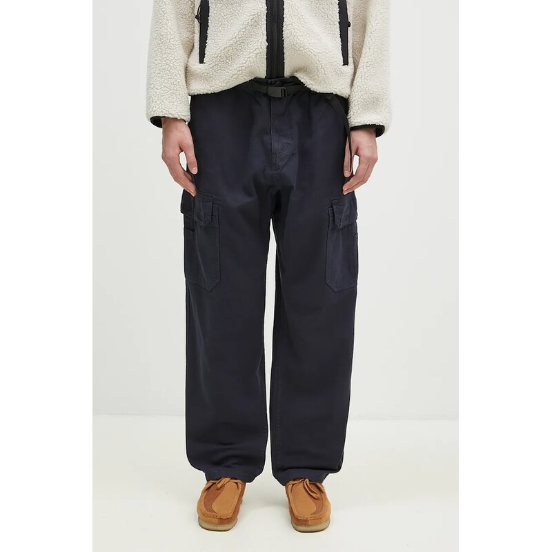 Bavlnené nohavice Gramicci Summit Cargo Pant 67167872