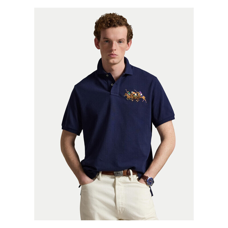 Polokošeľa Polo Ralph Lauren 67243578