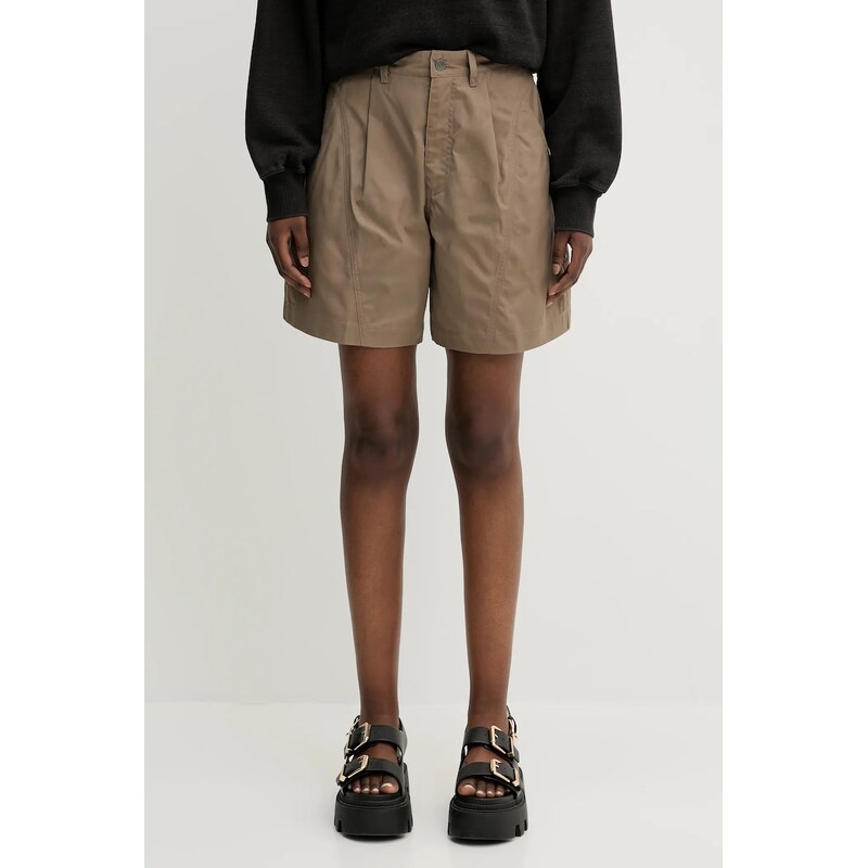 Šortky Fjallraven Vardag Shorts 67168054