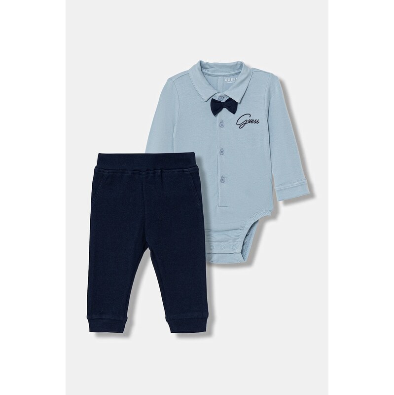 Sada pre bábätká Guess 67096586