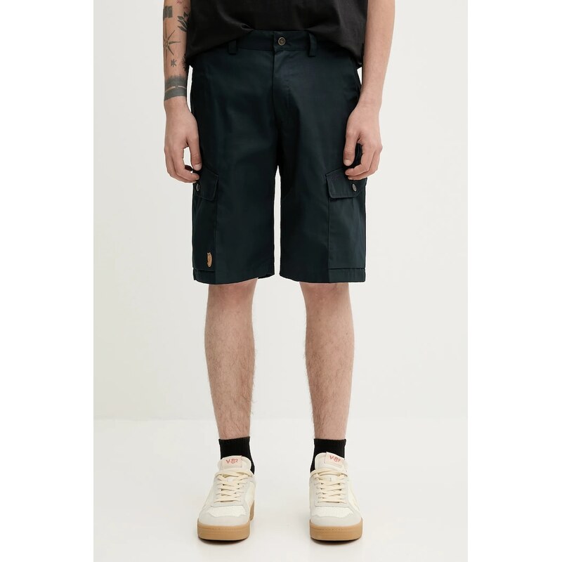 Šortky Fjallraven Ruaha Shorts 67168037