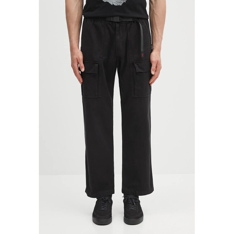 Bavlnené nohavice Gramicci Front Cargo Pant 67168028