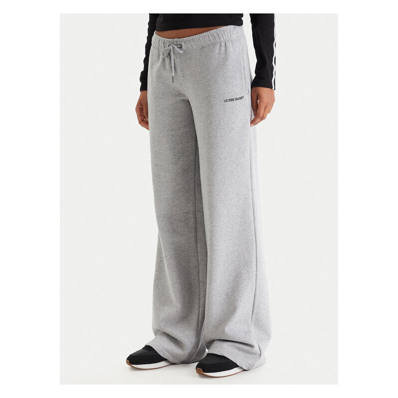 Teplákové nohavice Guess Jeans 67243781
