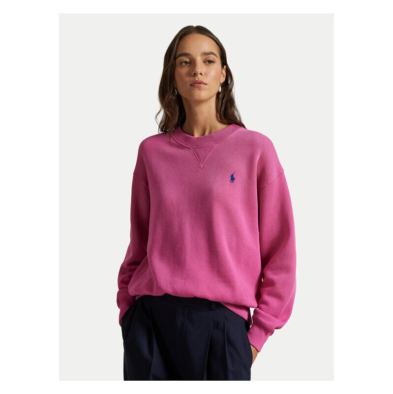 Mikina Polo Ralph Lauren 67243788