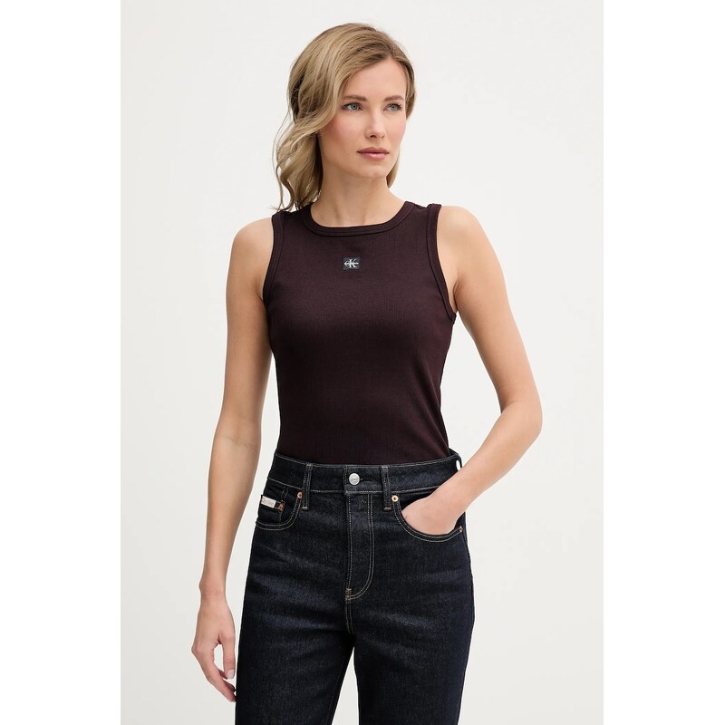 Top Calvin Klein Jeans 67033845