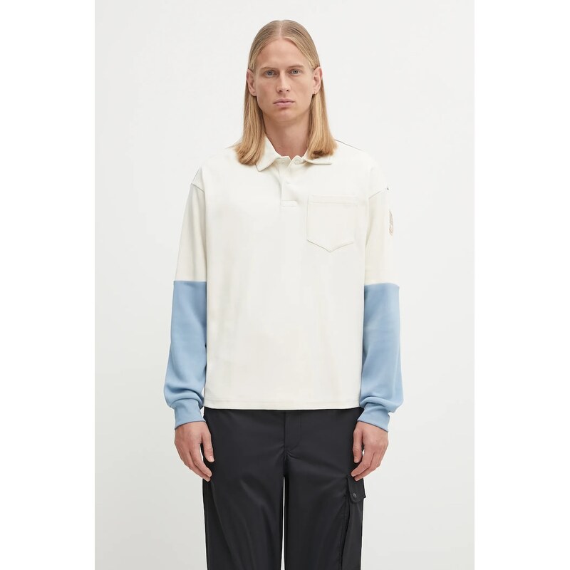 Bavlnená mikina Napapijri E-Berm 67167906