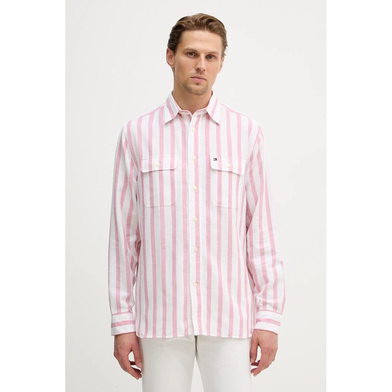 Košeľa Tommy Hilfiger 67094547