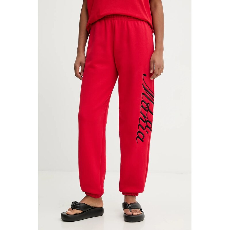 Bavlnené tepláky La Mania NOLAN 67196126