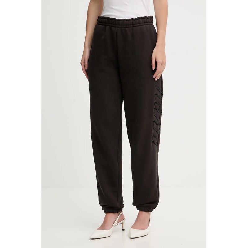 Bavlnené tepláky La Mania NOLAN 67196127