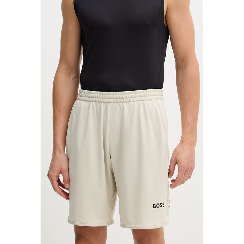Šortky BOSS Green SH_TOC Spin 9 inch 67156339