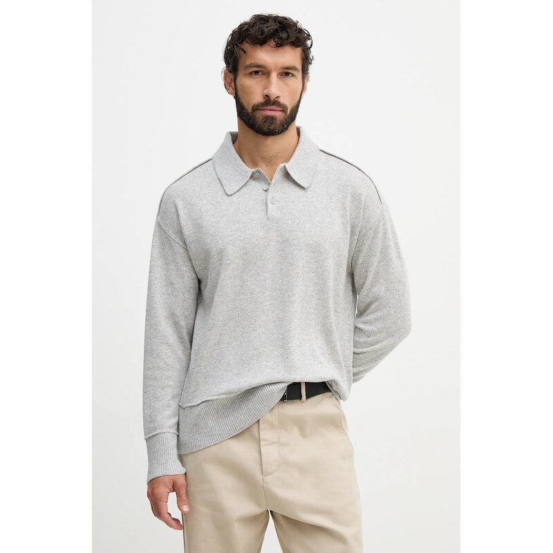 Vlnený sveter Michael Kors 67155111