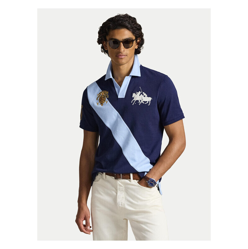 Polokošeľa Polo Ralph Lauren 67243507